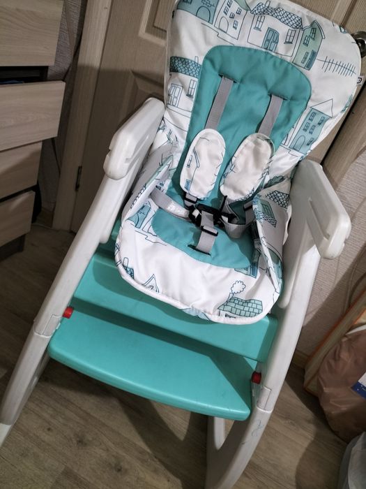 Продам стул для кормления!СРОЧНО!