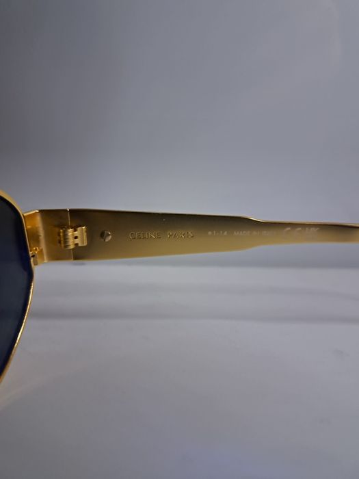 Celine Paris CL40235U 30N – ochelari de soare unisex