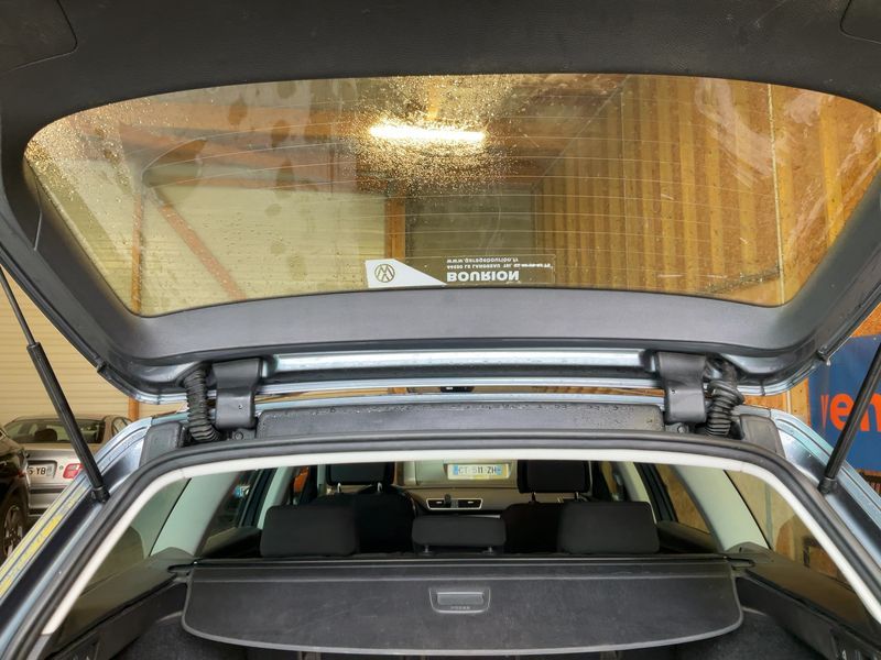 Volkswagen Passat 2.0 TDI Comfortline BlueMotion Tech 2014