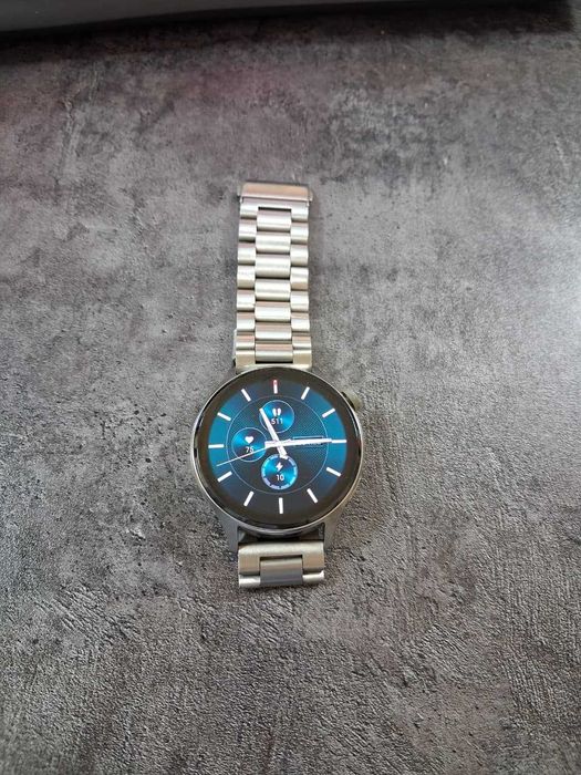 Смарт-часы Xiaomi Watch S1 Pro