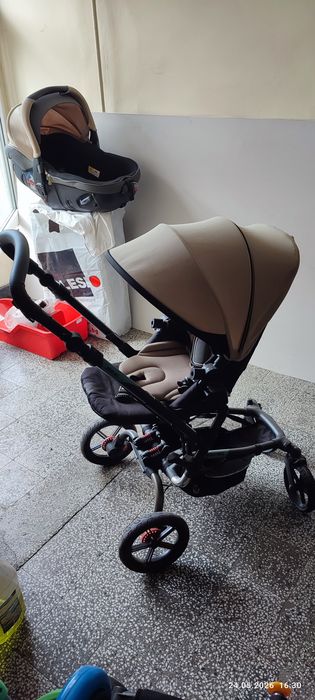 JANÉ Matrix 2 Light