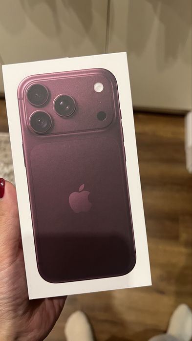 Iphone 18pro 256гб