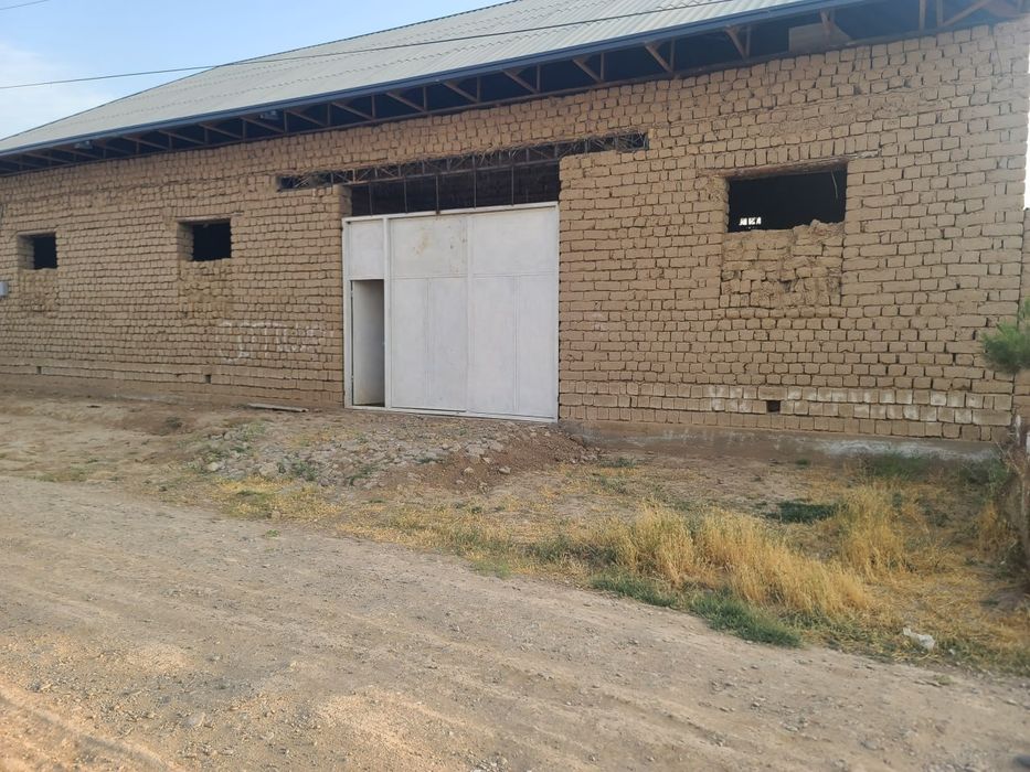 Hovlu sotiladi 8 sotix taxtapuldan