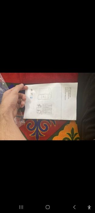 Водяной фильтр (MOLDIR SU)