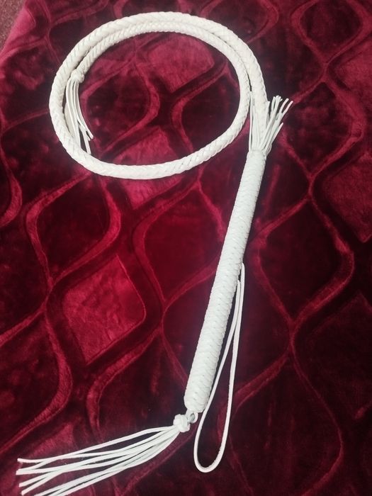 Арапник.   Кнут.   Бич