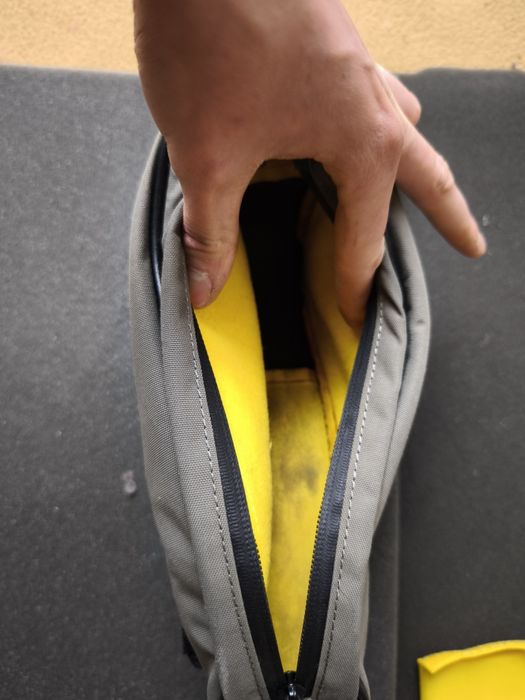 Чантичка за колело