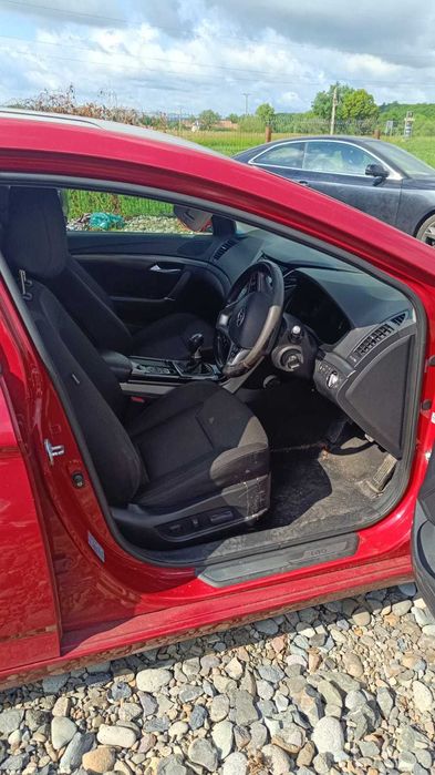 Dezmembrez Hyundai I40 1.7CRDI 2012