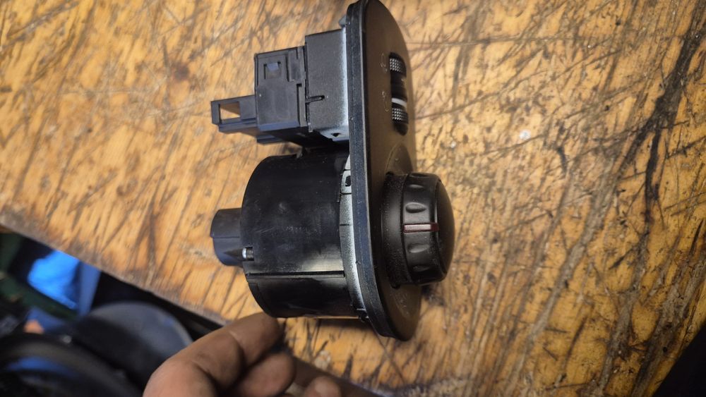 Ключ Фарове за Сеат Леон 1P  2005- 2009г