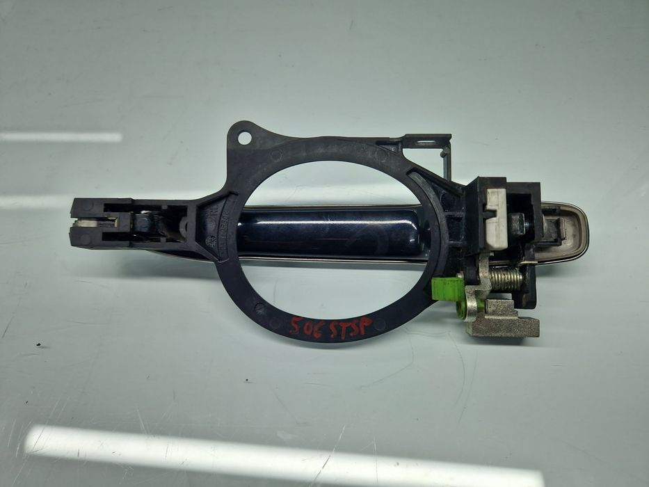 Maner usa stanga spate PEUGEOT 4007 [Fabr 2007-2012] KTZ