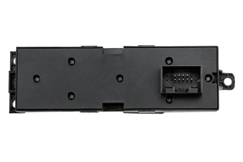 Бутон ключ за стъкла, Volkswagen, Golf 4, Passat 5, Seat, Leon, Toledo