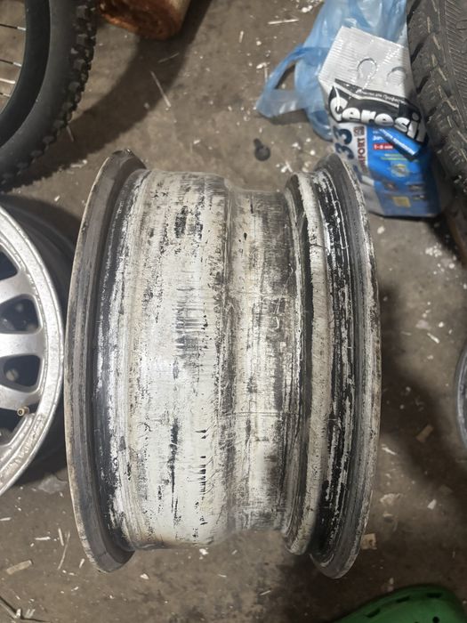 Диски на  BMW R15 J7