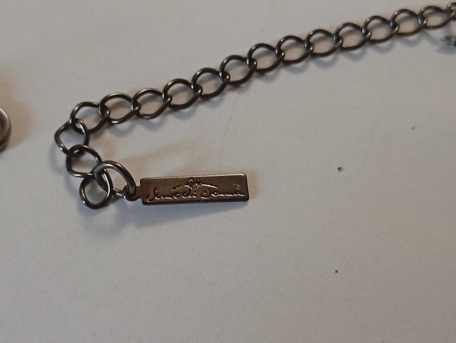 Colier Oscar de la renta