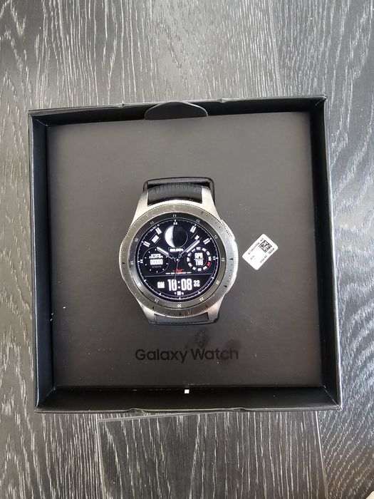 Galaxy Watch 46mm