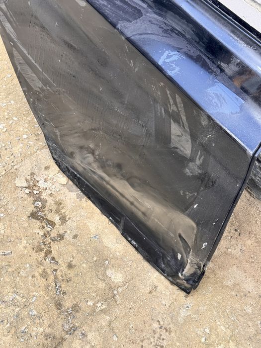 Elantra 2013 дверь