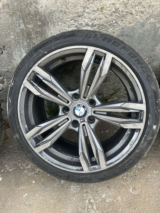 BMW джанти 18 / 5х120