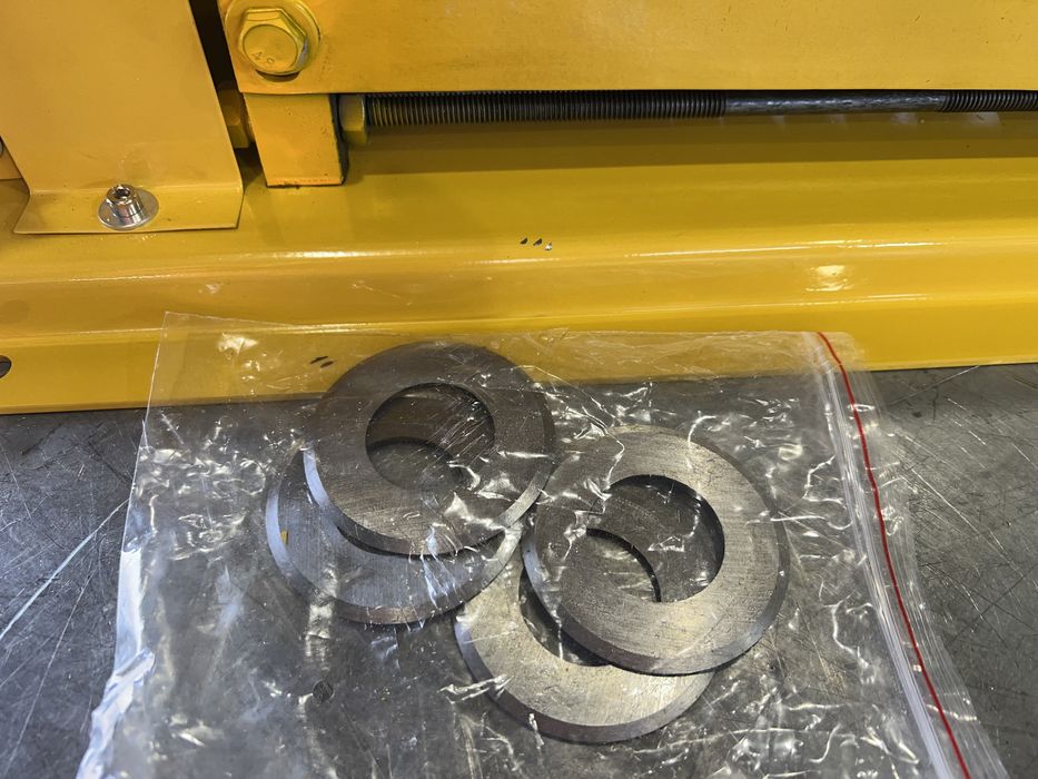 Електрическа белачка за кабели/машина за белене на кабели