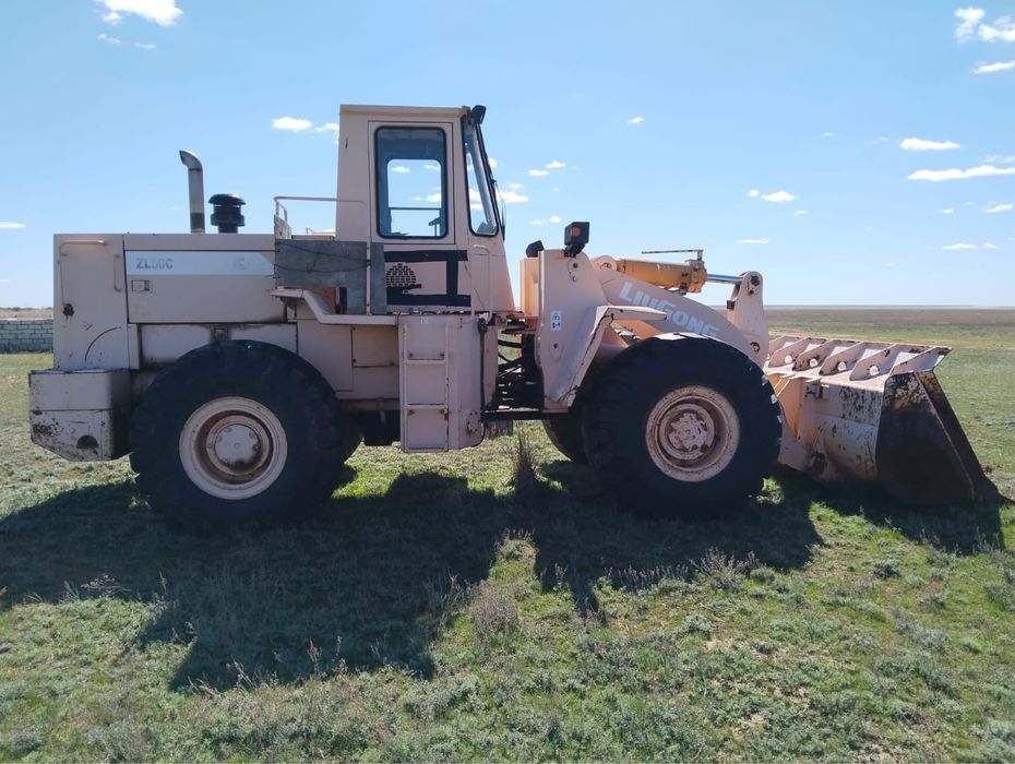 Продам Погрузчик