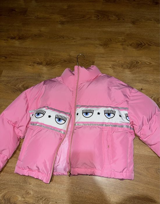 Яке “chiara ferragni”