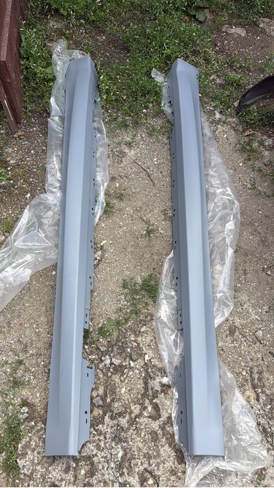Bara spate si praguri F30