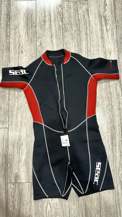 Costum Neopren Seac Ciao 2.5mm L NOU Unisex (Scufundări/Snorkeling)