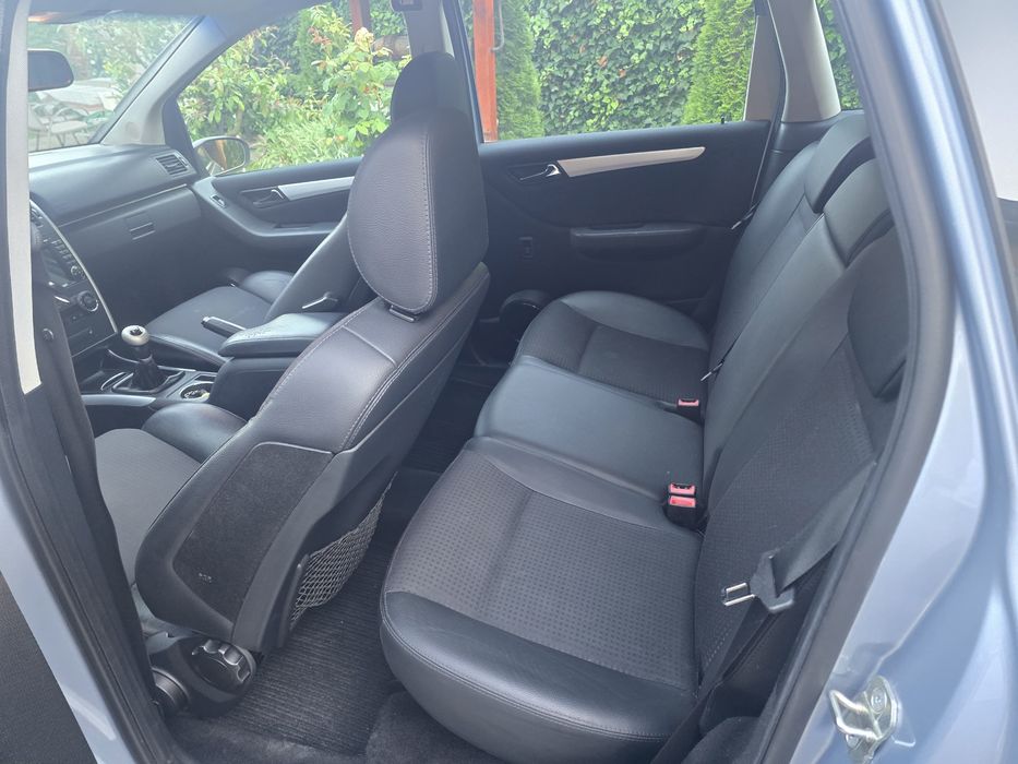 MERCEDES-BENZ B-Class 2008 — imagine 4