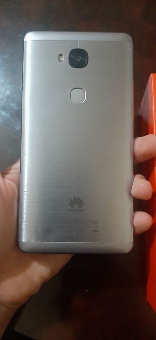 Huawei gr5 в хорошем состоянии