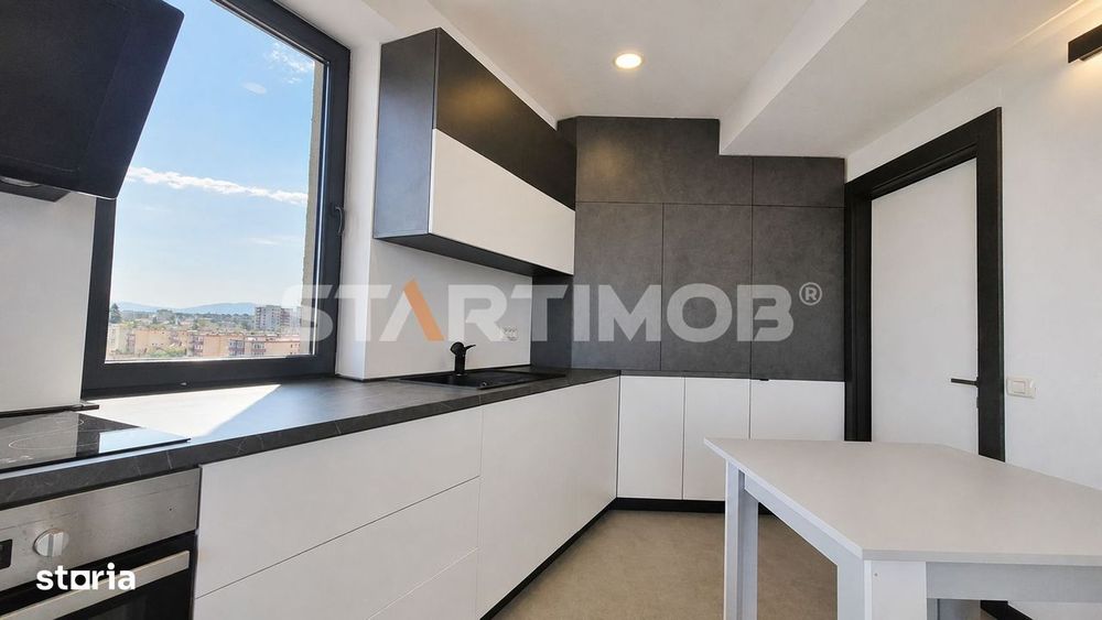 Apartament 2 camere zona Grivitei