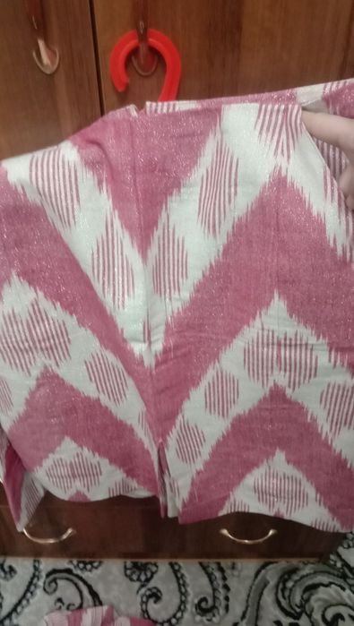 Kastyum yupkala troyka va dvoyka