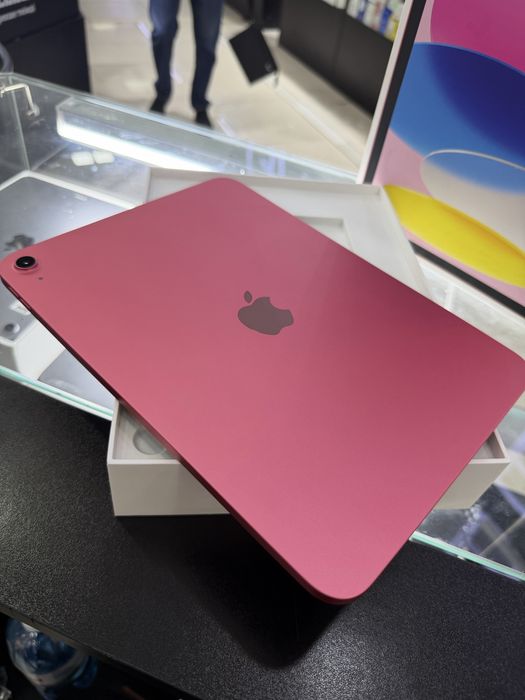 iPad 11 A16 128GB 100%