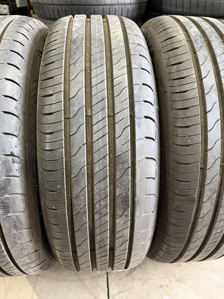 205/55/19 GOODYEAR 4бр
