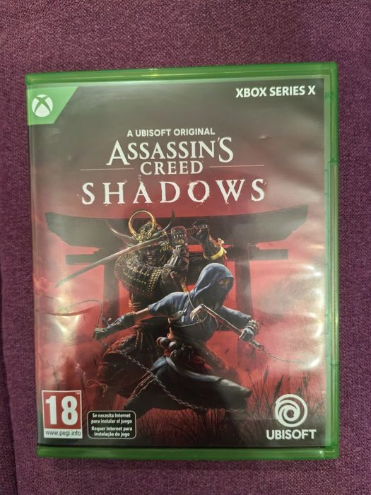 Assassin's Creed Shadows
