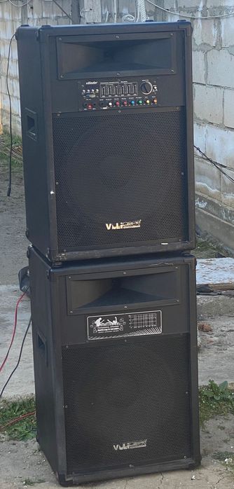 Vând boxe villiador