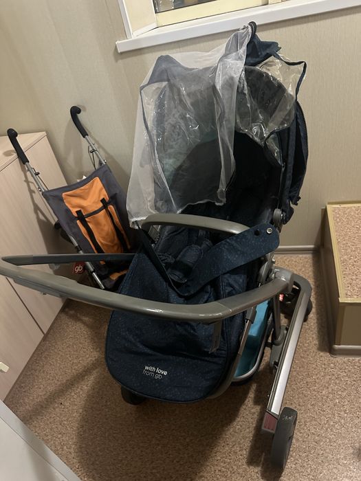 Продам Детские  коляски