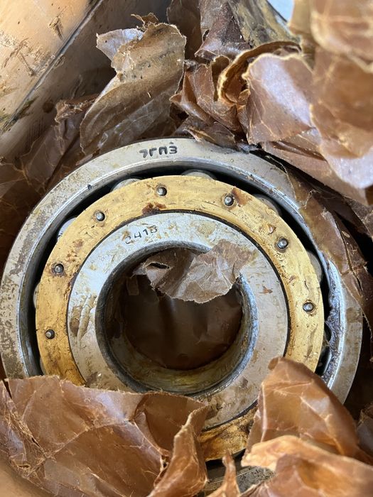 Продам подшипники Советские