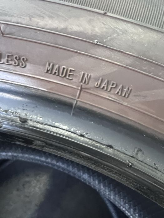 Anvelope 225 60 18 ca noi