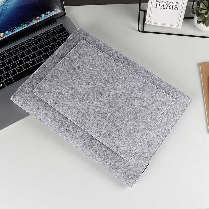 чехол для MAC Book 13" AIR / Pro M1 и ультрабуков