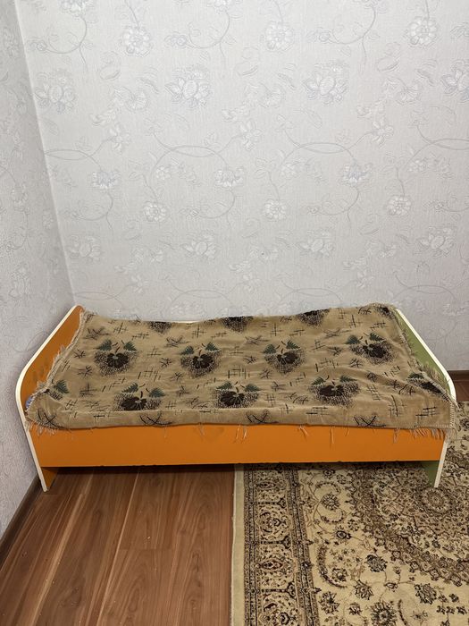 Продам детские кровати.