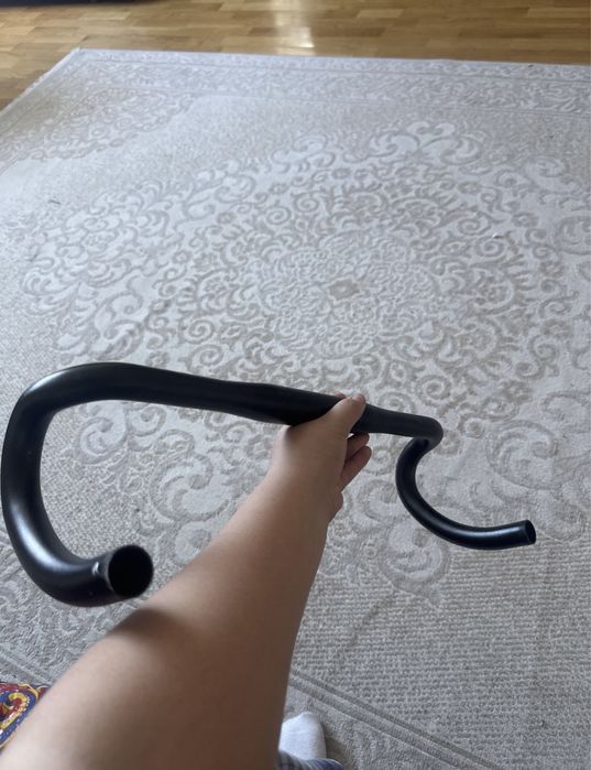 Продам баранку mereida