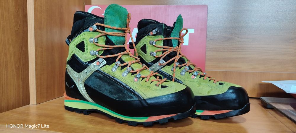Bocanci Salewa Gore-Tex