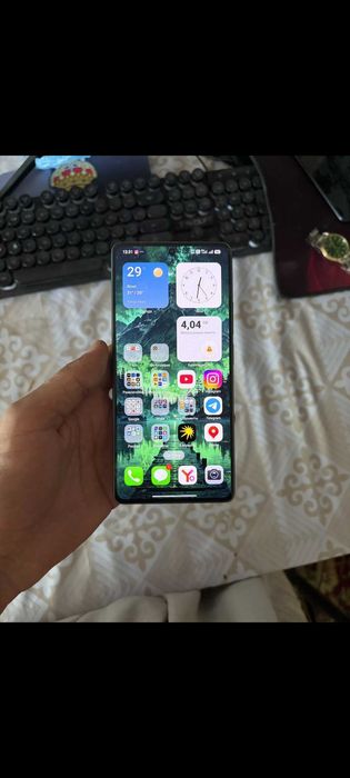 Redmi note 13 pro 8/256 Gb