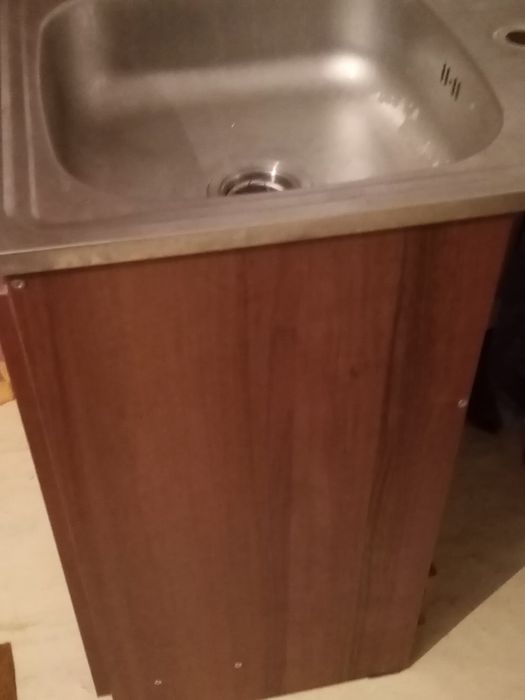 Продаётся  мойка