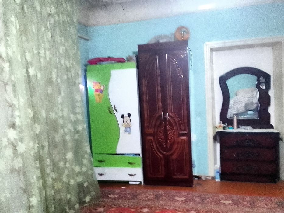 Hamma sharoitli tayyor uy