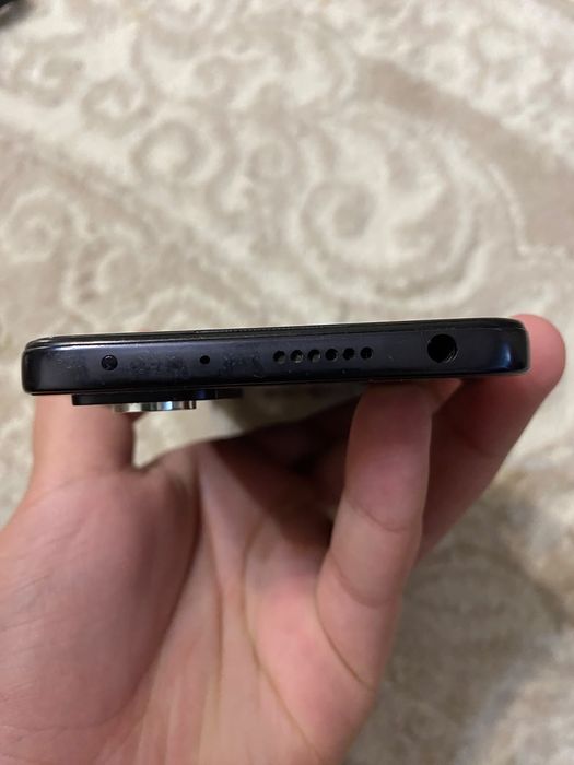 Redmi not 12pro 4g