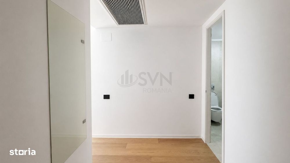 Apartament 3 Camere I One Floreasca Towers