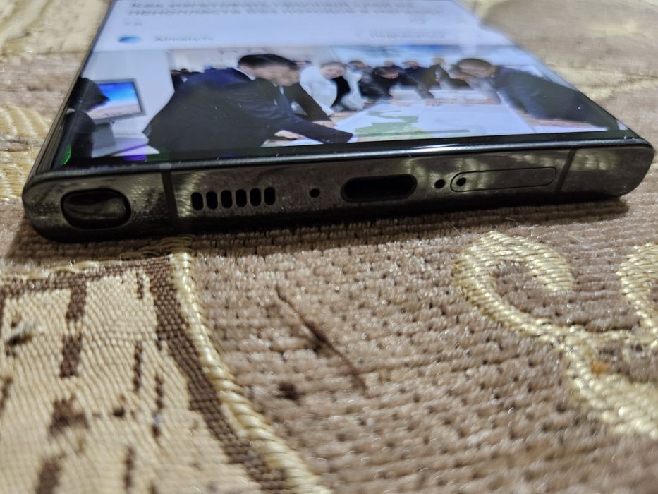 Samsung galaxy s23 ultra 256gn