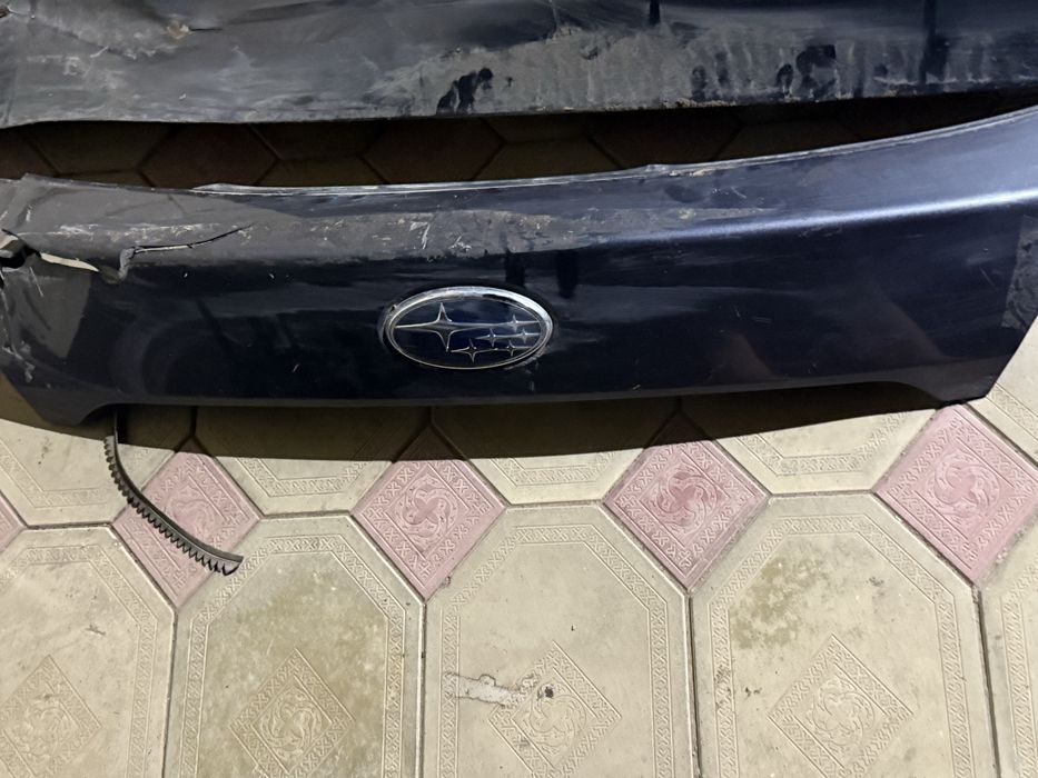 запчасть Subaru outback