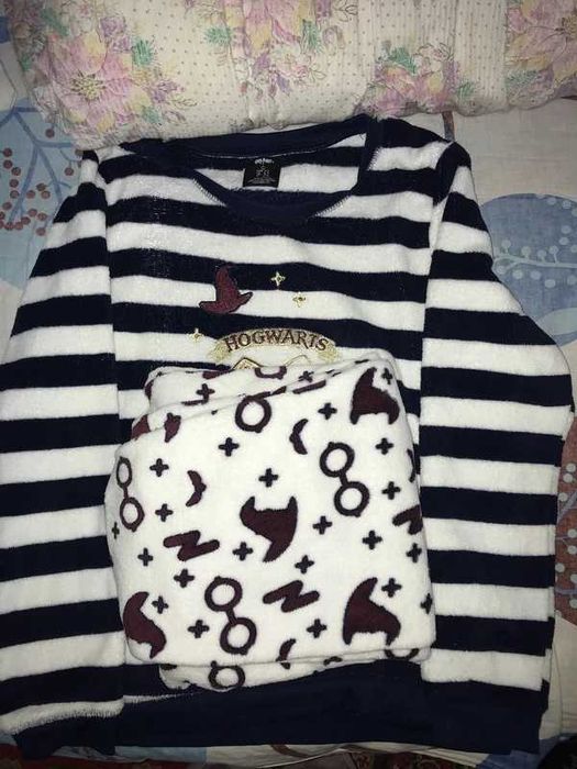 Pijama femei marime mare