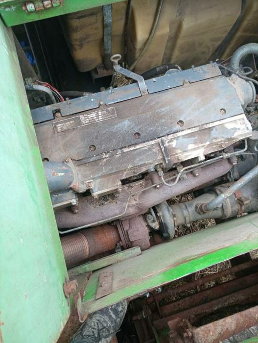 Maral 190 Европа