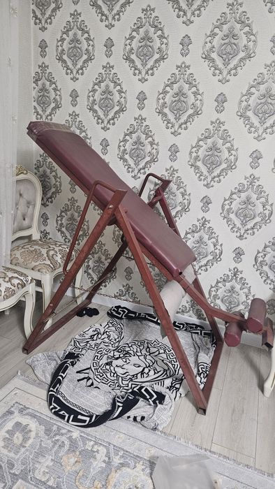 Инверсионый стол