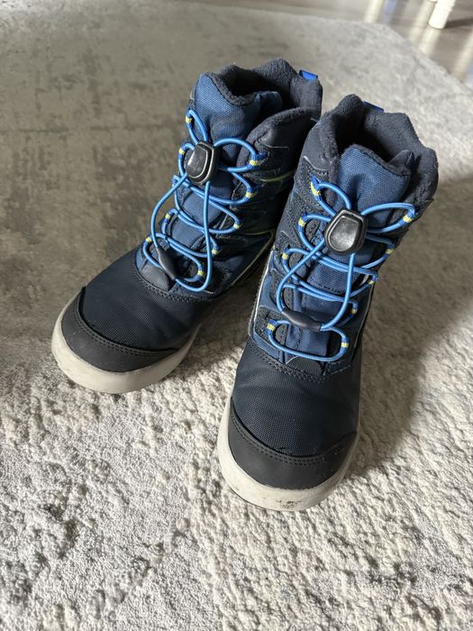 Ghete Merel impermeabile masura 33